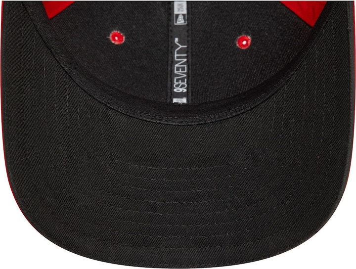 Produktbild New Era 9Seventy Stretch-Snap Cap - DUCATI