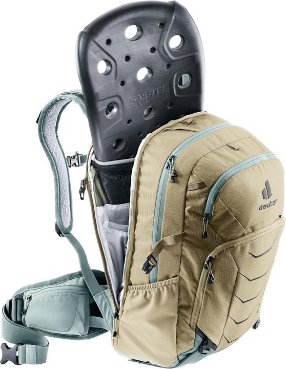 Actual product image Deuter Attack 18 (18 l)