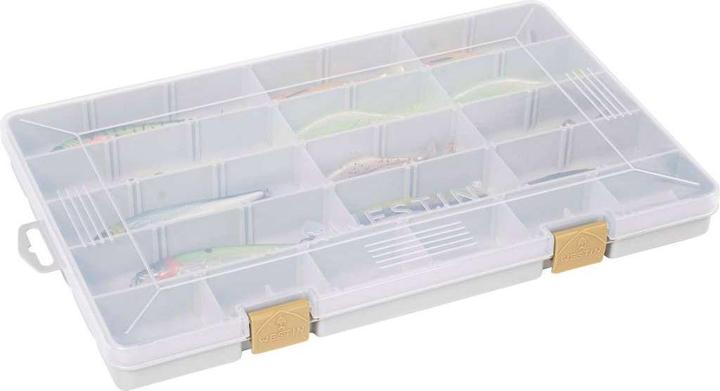 Image du produit Westin W3 Tackle Box