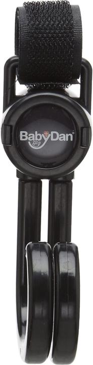 Actual product image Baby Dan - Double Stroller Hook