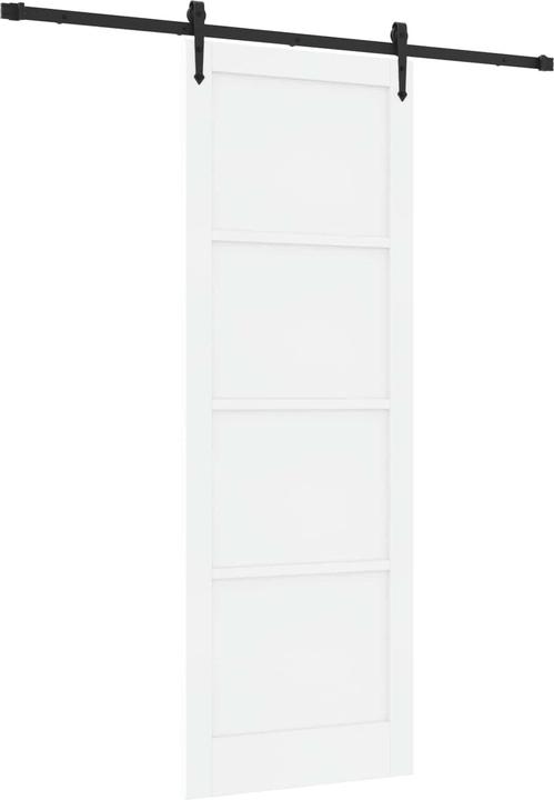Produktbild vidaXL Schiebetür
