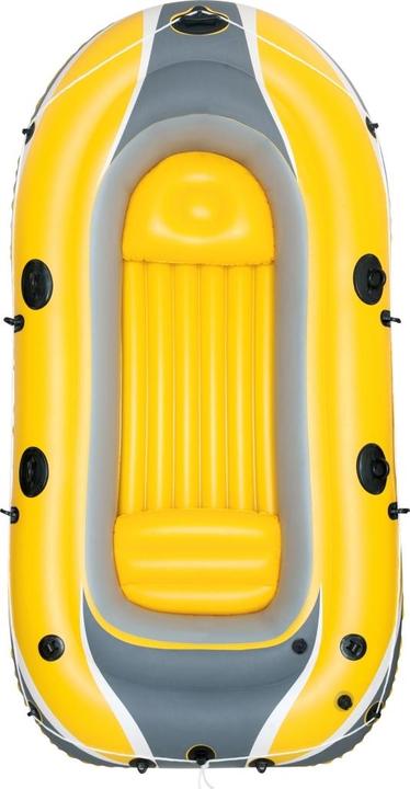 Productafbeelding Bestway Hydro Force Flossboot Set (255 cm, 3 pers.)