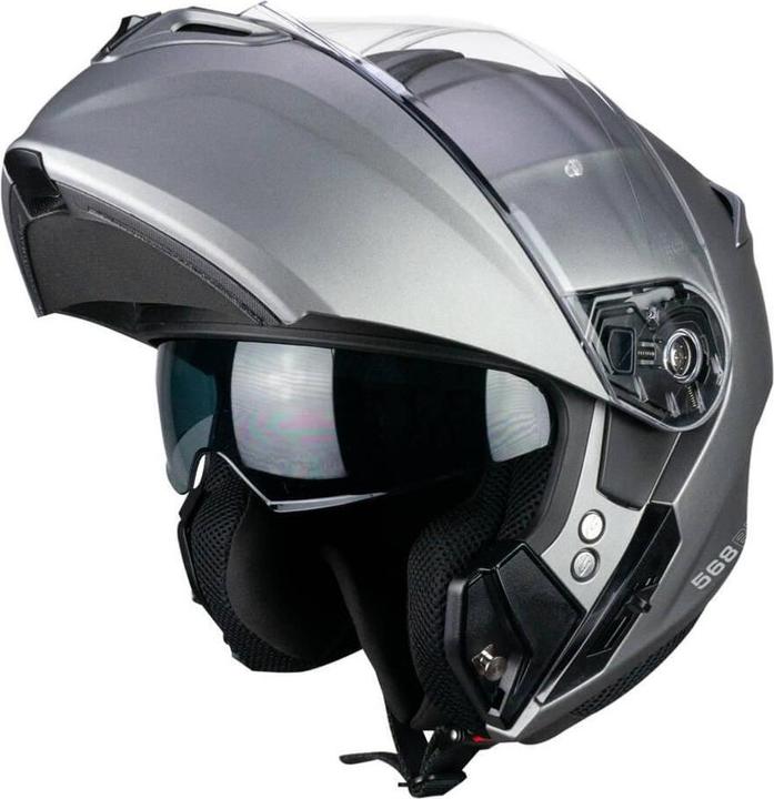 CGM 568A Ber Mono (63 - 64 cm, XL)