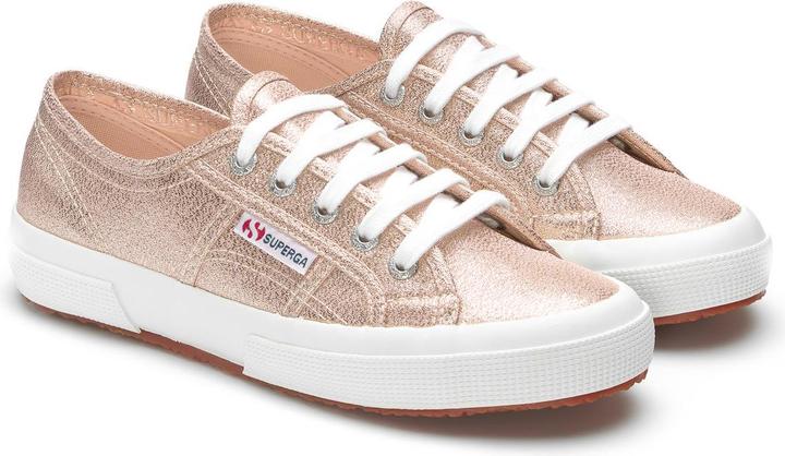 Pink platinum
