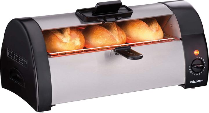 Produktbild Cloer Brötchenbäcker