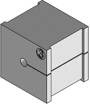 Image du produit Icotek Kabeldurchführungstülle