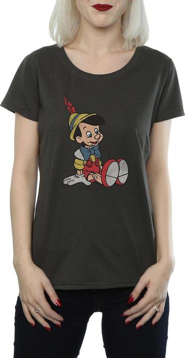 Produktbild Pinocchio Classic TShirt (XS)