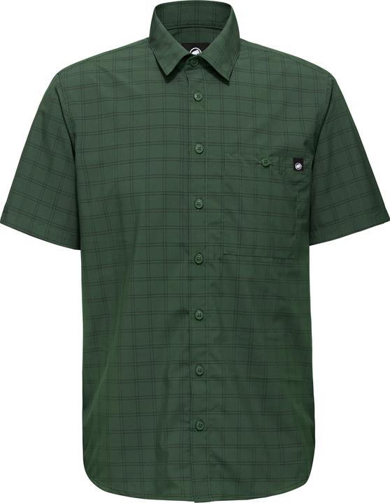 Image du produit Mammut Chemise Lenni Hommes (L)