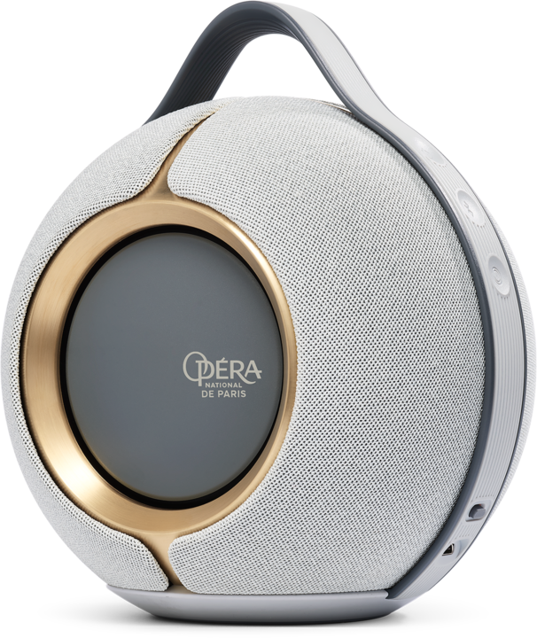 Produktbild Devialet Mania Opéra de Paris (Akkubetrieb)