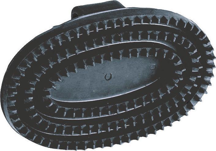 Produktbild Kerbl Gummistriegel