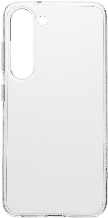 Image du produit Source Couverture TPU (Samsung Galaxy S23)