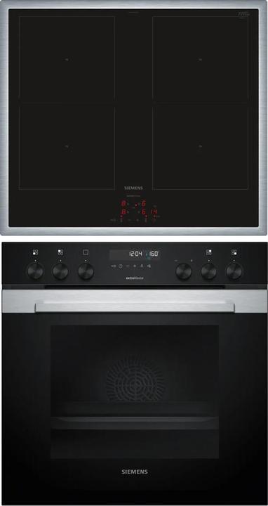 Produktbild Siemens HE378HBS4 + EM645CQB6M