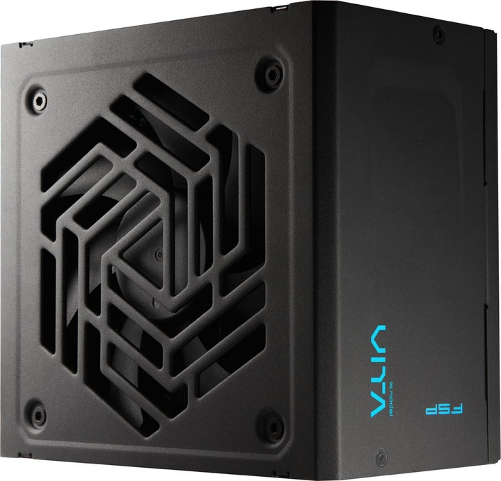Fortron Netzteil VITA 550 BD 85+B F-Modular 3.1 (550 W)