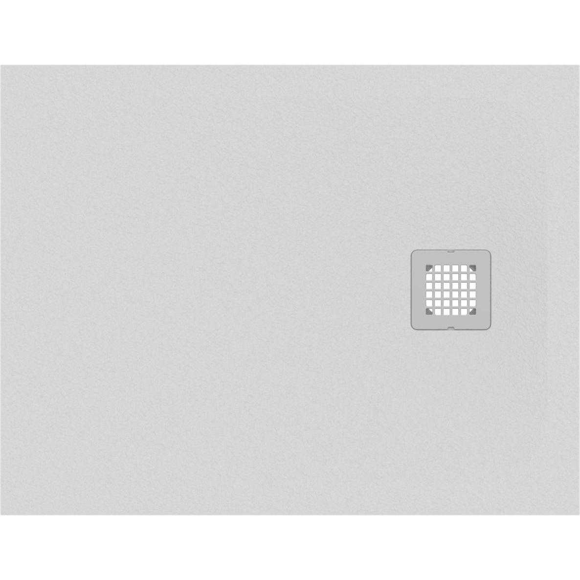 Ideal Standard, Duschwanne, Ultra Flat S Rechteck-Brausewanne 900x700mm K8190