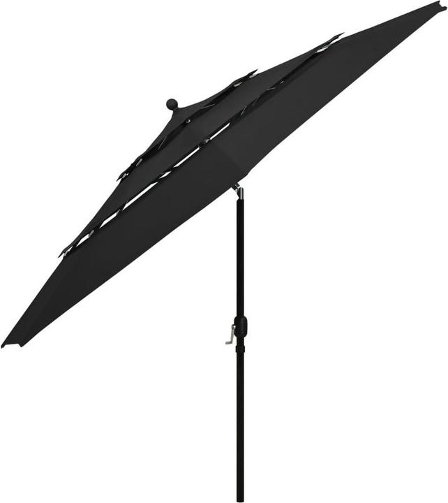 Immagine prodotto vidaXL Sonnenschirm (3.50 m)