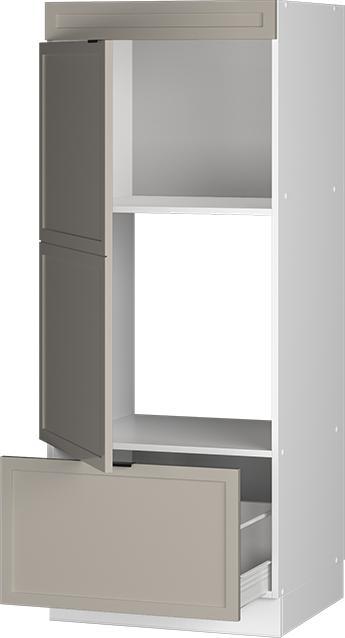Produktbild Vicco Mikrowellenschrank Fame-Line