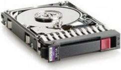 Produktbild HP Hewlett-Packard HDD MSA 600GB 12G 10K 2.5 INCH (0.60 TB, 2.5")