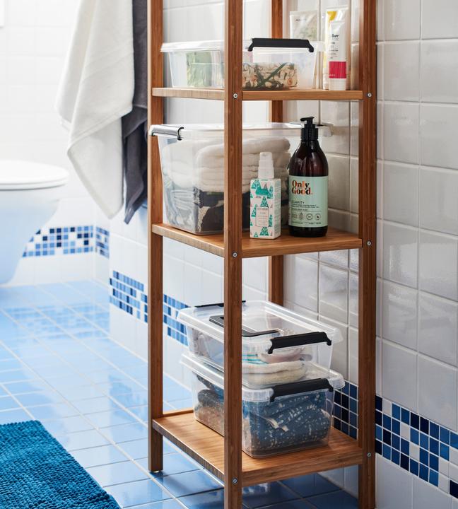 Actual product image Moxom SimpleStore (15.50 l)