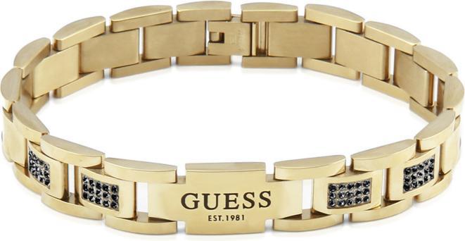 Immagine prodotto Guess Bracciale Frontiers (21 cm, Acciaio inossidabile)
