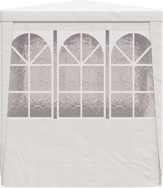 Produktbild vidaXL Partyzelt (250 cm, 250 cm)