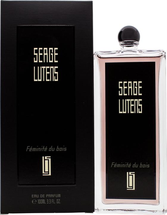 Serge Lutens Féminité du Bois (Eau de parfum, 100 ml)