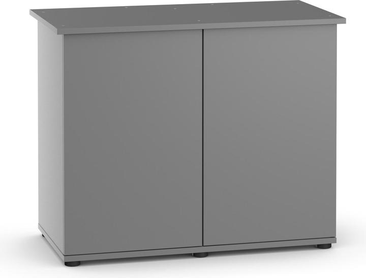 Produktbild Juwel Aquarium Schrank SBX Rio 290, 101x51cm, H=80cm, grau