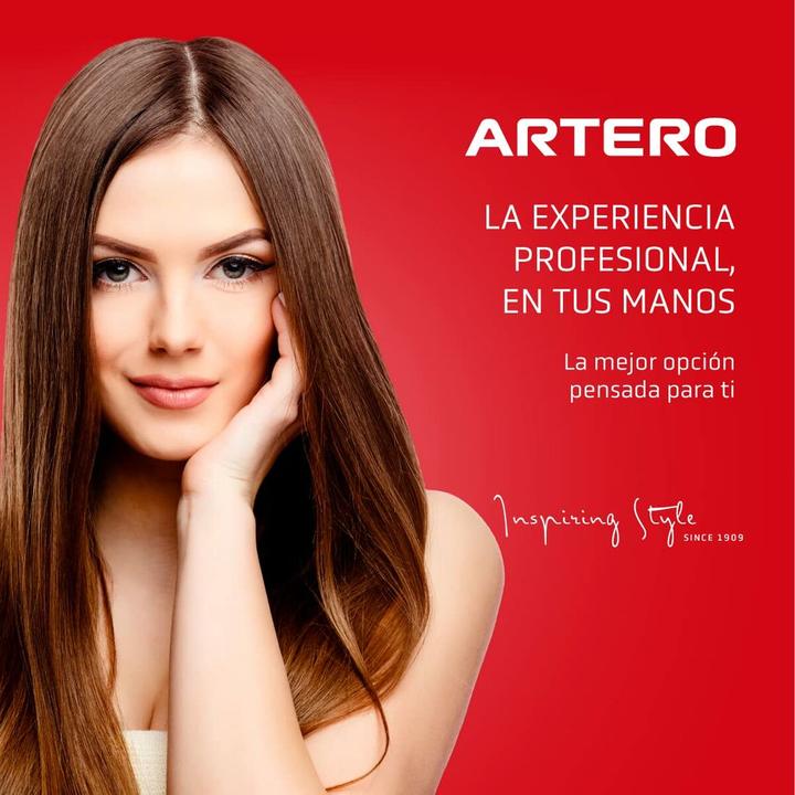 Actual product image Artero Inferno Light (2000 W)