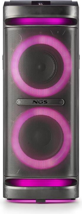 Actual product image NGS Wild Space 2