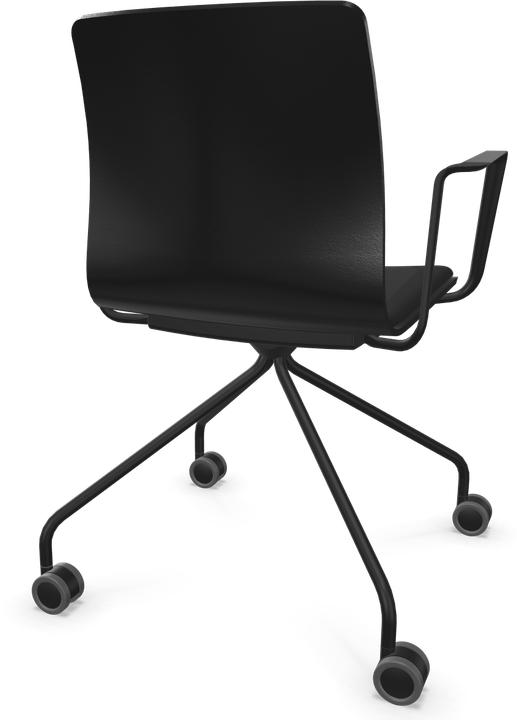 Immagine prodotto Dauphin Fiore Konferenzstuhl