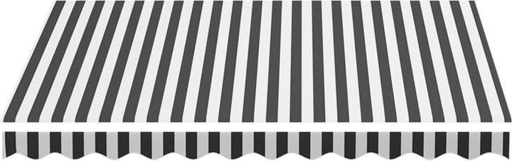 Actual product image vidaXL Lybed (300 x 250 cm)