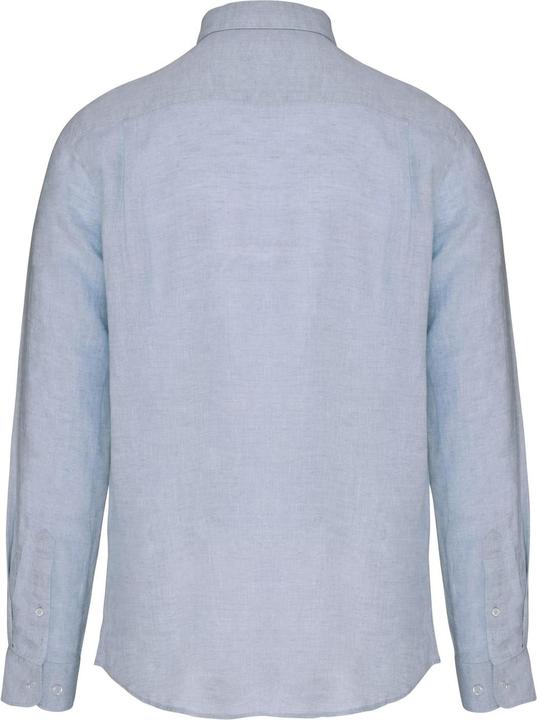 Produktbild Spasso Leinenhemd (S)