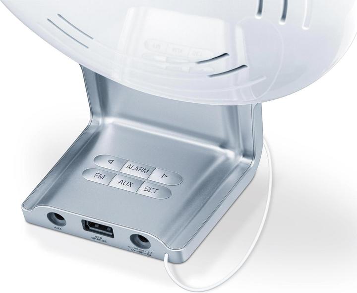 Immagine prodotto Beurer WL 75 (2000 lx)