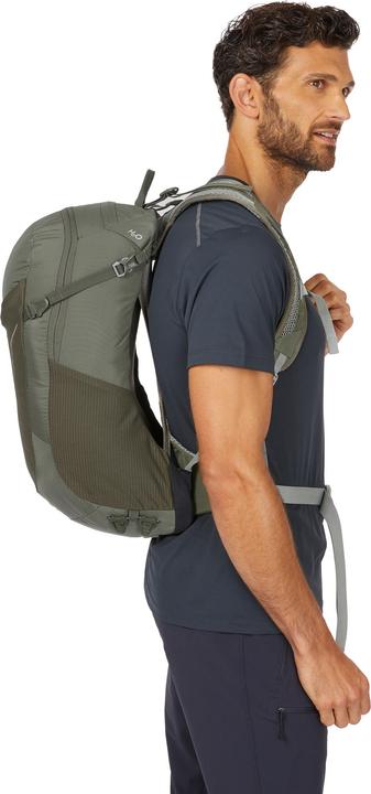 Produktbild Lowe Alpine AirZone Active 22 (22 l)