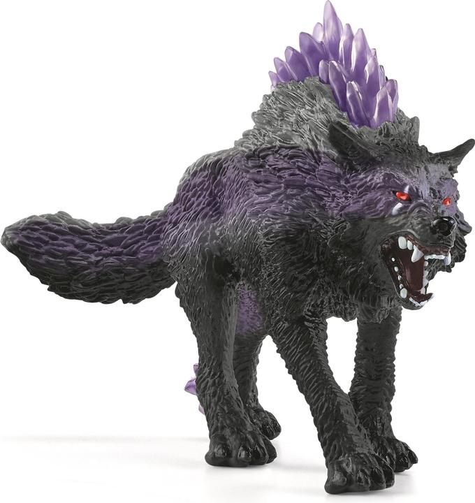 Produktbild Schleich Schattenwolf