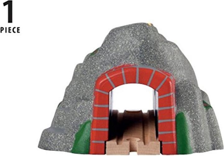 Productafbeelding Brio Magische tunnel