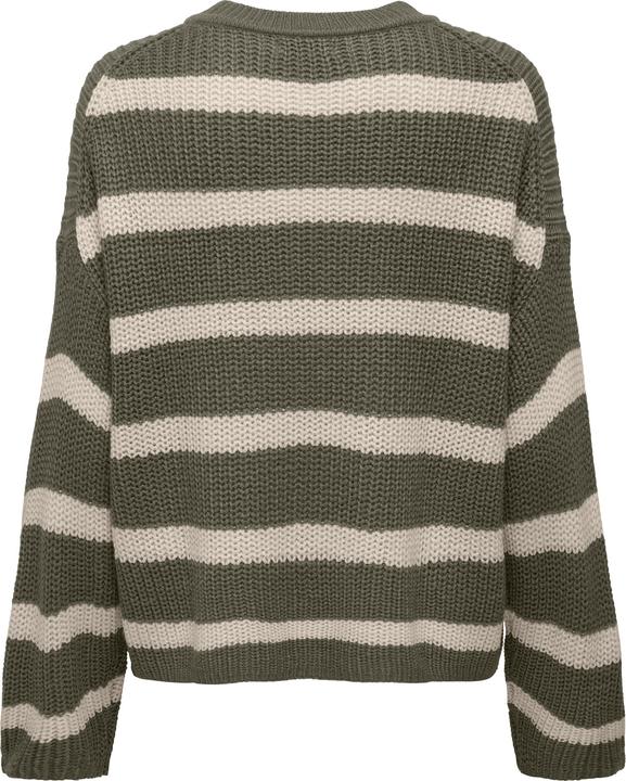 Immagine prodotto JdY Maglia a righe (XS)