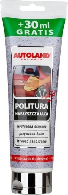 Produktbild Autoland Car Polish