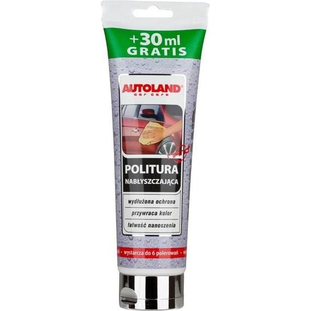 Autoland, Auto Innenraum Zubehör, Car Polish