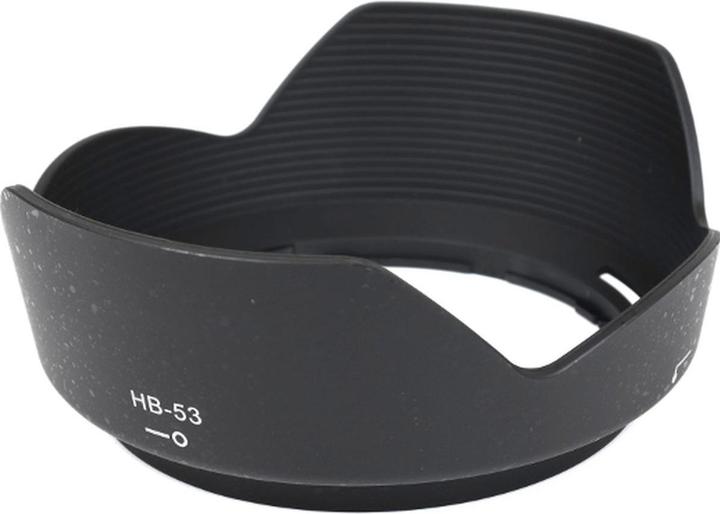 Caruba HB 53 Nero