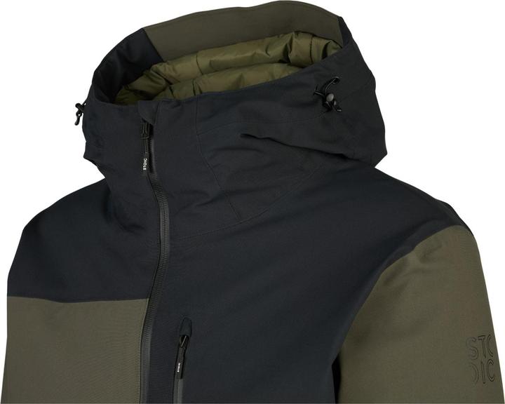 Immagine prodotto Stoic MountainWool AsplidenSt. III Ski Jacket (L)