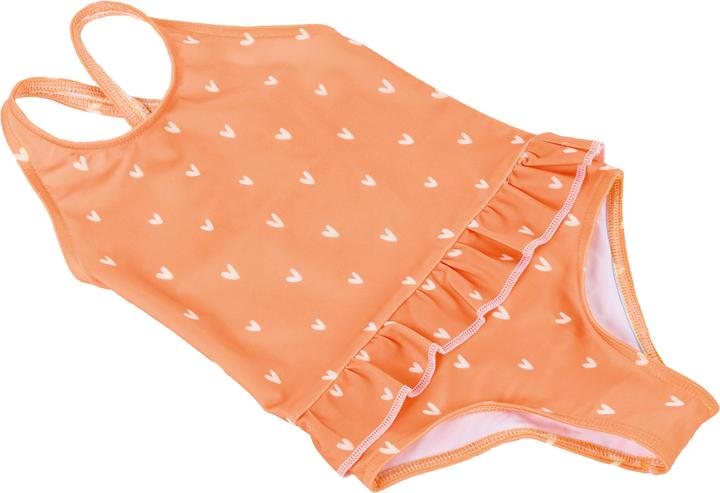 Image du produit Swim Essentials Maillot de bain fille 86/92 Hearts (92)