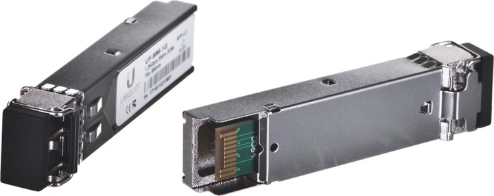Produktbild Ubiquiti UACC-OM-MM-1G-D-2 network