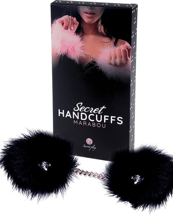 Produktbild Secret play Schwarze Frauen