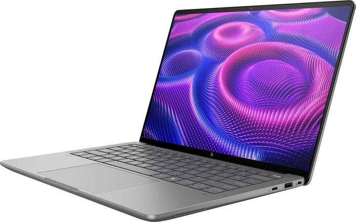 Produktbild HP ZBook Ultra 14 G1a AMD Ryzen AI Max PRO 390 35,56cm 14Zoll 2.8k 64GB 1TB/SSD W11P 1J Gar (EU) (14", 64 GB, 1000 GB, DE)