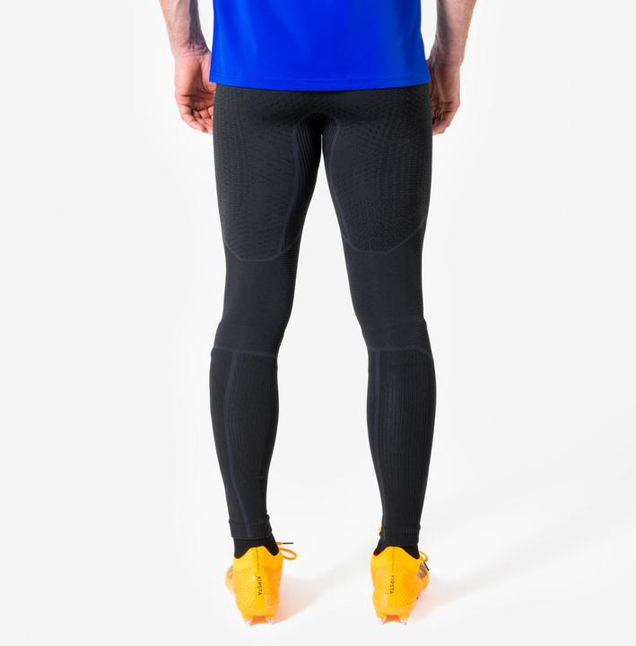 Produktbild Kipsta Tights Keepdry Warm lang Polyester (M)