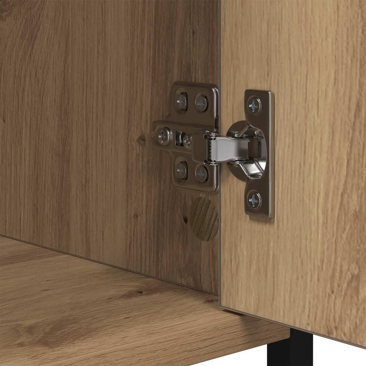 Immagine prodotto vidaXL Nachttisch (40 x 42 x 60 cm)