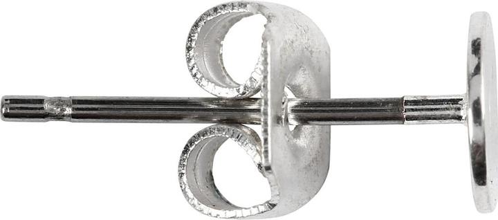 Actual product image Creativ Company Stud Earrings