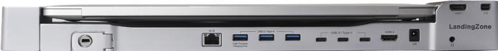 Produktbild LandingZone MacBook Pro 13" Dock (USB-A, 1 Port)