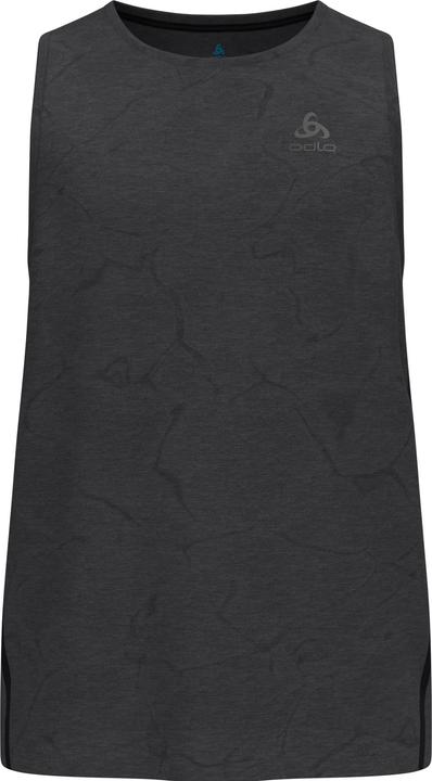 Produktbild Odlo Zeroweight Engineered Chill Tec Tank Crew Neck (L)