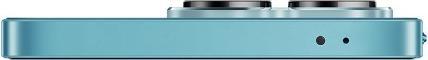 Produktbild Honor X8a (128 GB, Cyan Lake, 6.70", Dual SIM, 4G)